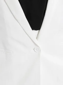 Radaus Blazer donna con bottone