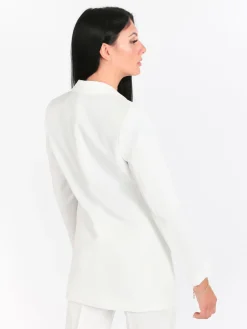 Radaus Blazer donna con bottone