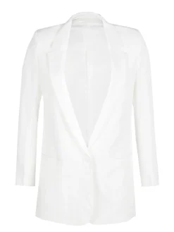 Radaus Blazer donna con bottone