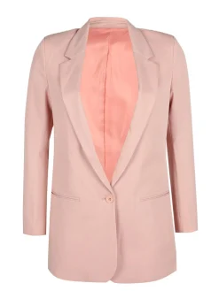 Radaus Blazer donna con bottone