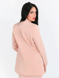 Radaus Blazer donna con bottone