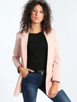 Radaus Blazer donna con bottone