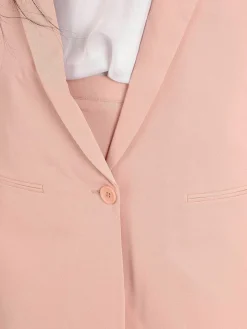 Radaus Blazer donna con bottone