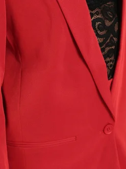 Radaus Blazer donna con bottone