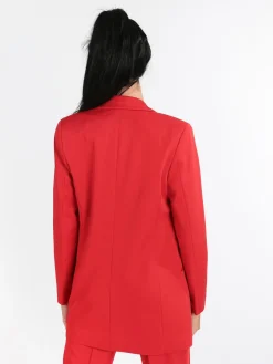 Radaus Blazer donna con bottone