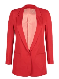 Radaus Blazer donna con bottone