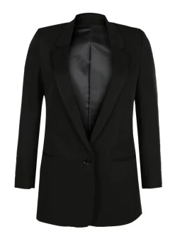 Radaus Blazer donna con bottone