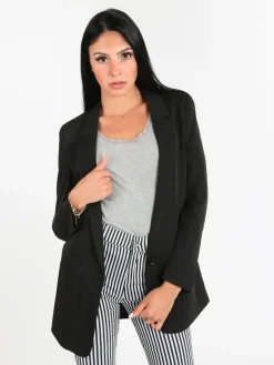 Radaus Blazer donna con bottone