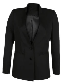 Radaus Blazer donna scollo alla coreana