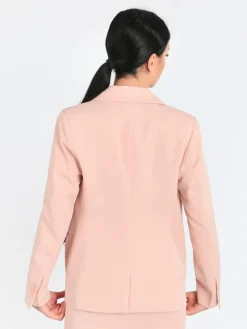 Radaus Blazer doppiopetto con bottoni donna