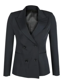 Radaus Blazer doppiopetto con bottoni donna