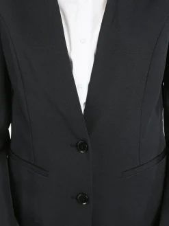 Radaus Blazer doppiopetto con bottoni donna