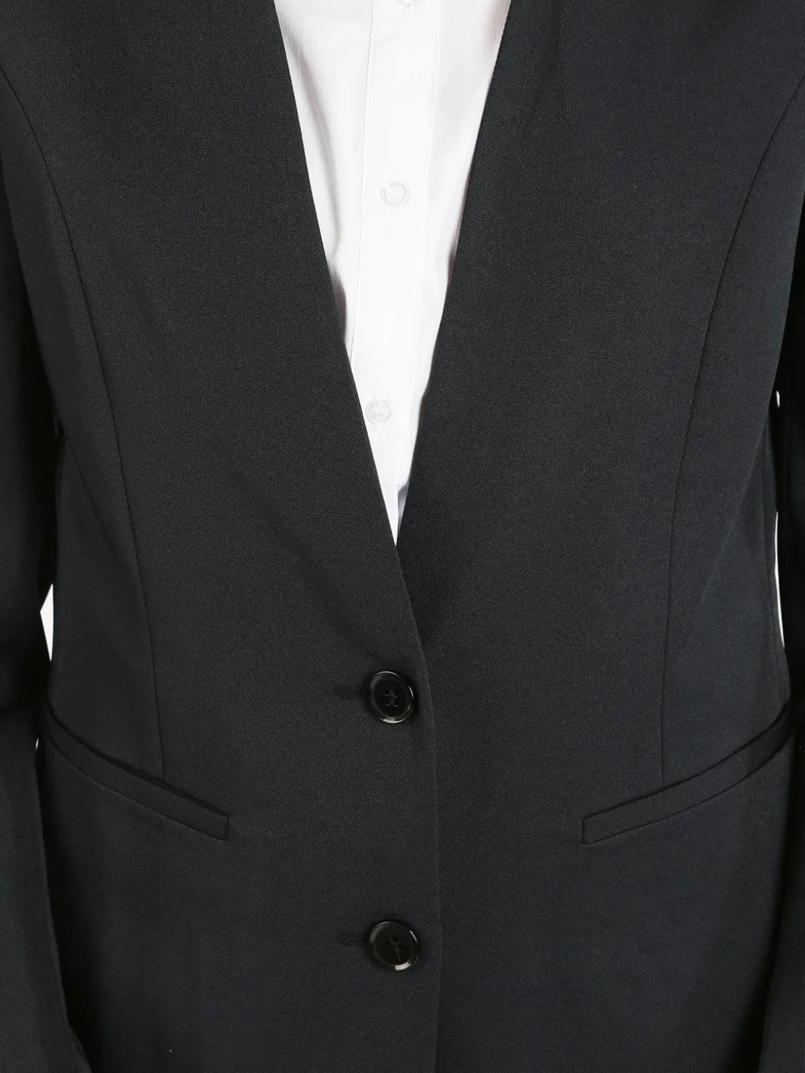 Radaus Blazer doppiopetto con bottoni donna
