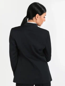 Radaus Blazer doppiopetto con bottoni donna