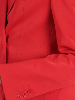 Radaus Blazer doppiopetto con bottoni donna