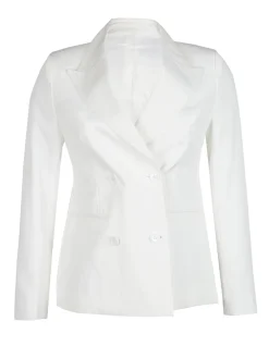 Radaus Blazer doppiopetto con bottoni donna