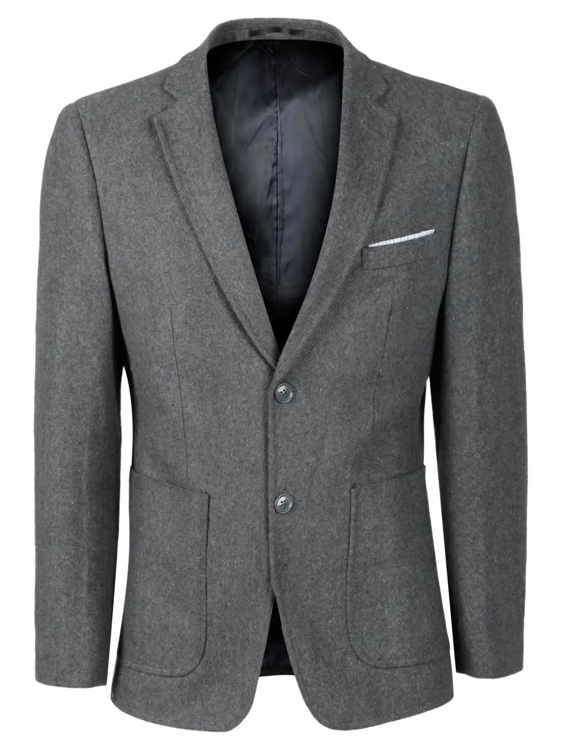 Radaus Blazer uomo