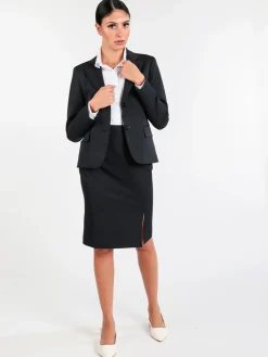 Radaus Giacca classica donna
