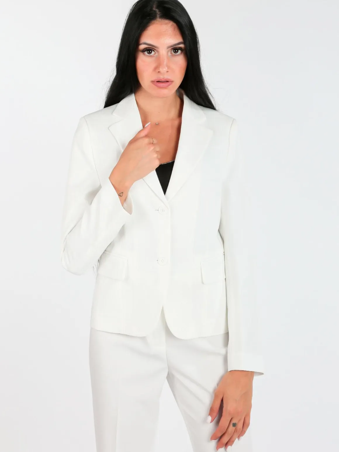 Radaus Giacca classica donna