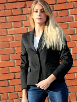 Radaus Giacca classica donna