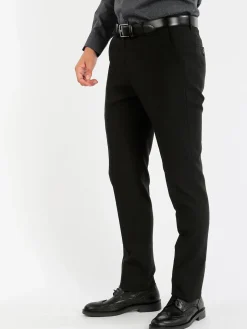 Radaus Pantalone uomo classico da abito