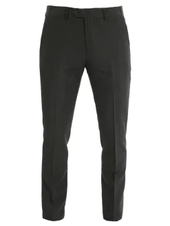 Radaus Pantalone uomo classico da abito