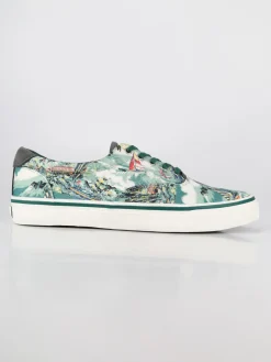 Ralph Lauren Thorton III Scarpe basse in tela