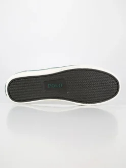 Ralph Lauren Thorton III Scarpe basse in tela