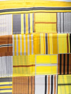 Regina Schrecker Foulard donna con stampe