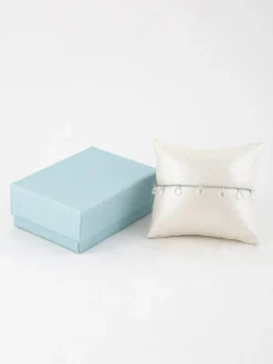 Rejena Bracciale con pietre