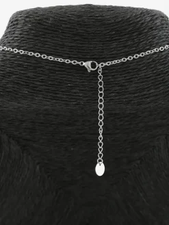 Rejena Collana donna con stelline