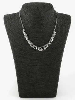 Rejena Collana donna con stelline