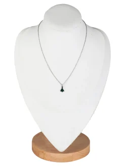 Rejena Collana Natalizia da donna