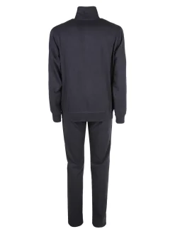 Renato Balestra Completo tuta da uomo 2 pezzi - blu scuro