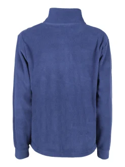Renato Balestra Felpa in pile da donna con zip