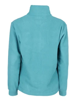 Renato Balestra Felpa in pile da donna con zip
