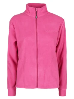Renato Balestra Felpa in pile da donna con zip