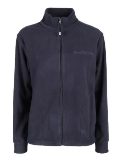 Renato Balestra Felpa in pile da donna con zip