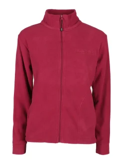 Renato Balestra Felpa in pile da donna con zip