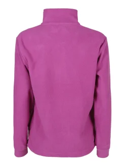 Renato Balestra Felpa in pile da donna con zip