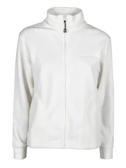 Renato Balestra Felpa in pile da donna con zip