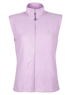 Renato Balestra Gilet da donna in pile