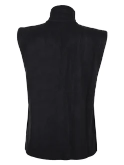 Renato Balestra Gilet da donna in pile