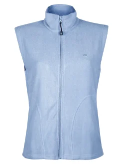Renato Balestra Gilet da donna in pile