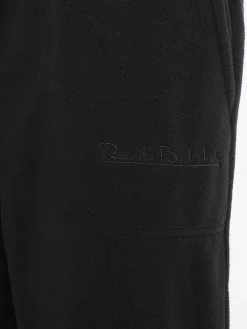 Renato Balestra Pantaloni in pile da donna