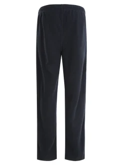 Renato Balestra Pantaloni in pile da donna