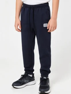 Renato Balestra Pantaloni sportivi da bambino felpati