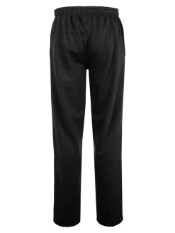 Renato Balestra Pantaloni sportivi da uomo in felpa - nero