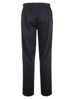 Renato Balestra Pantaloni sportivi da uomo in felpa - blu scuro