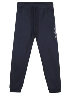 Renato Balestra Pantaloni tuta da bambino felpati
